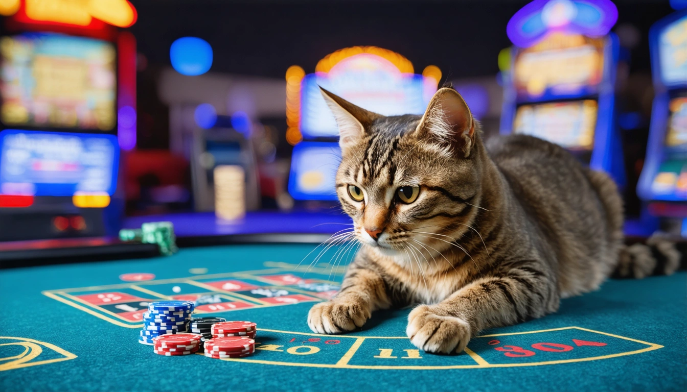 Sichere Casinonavigation Cat spins login und Anleitung