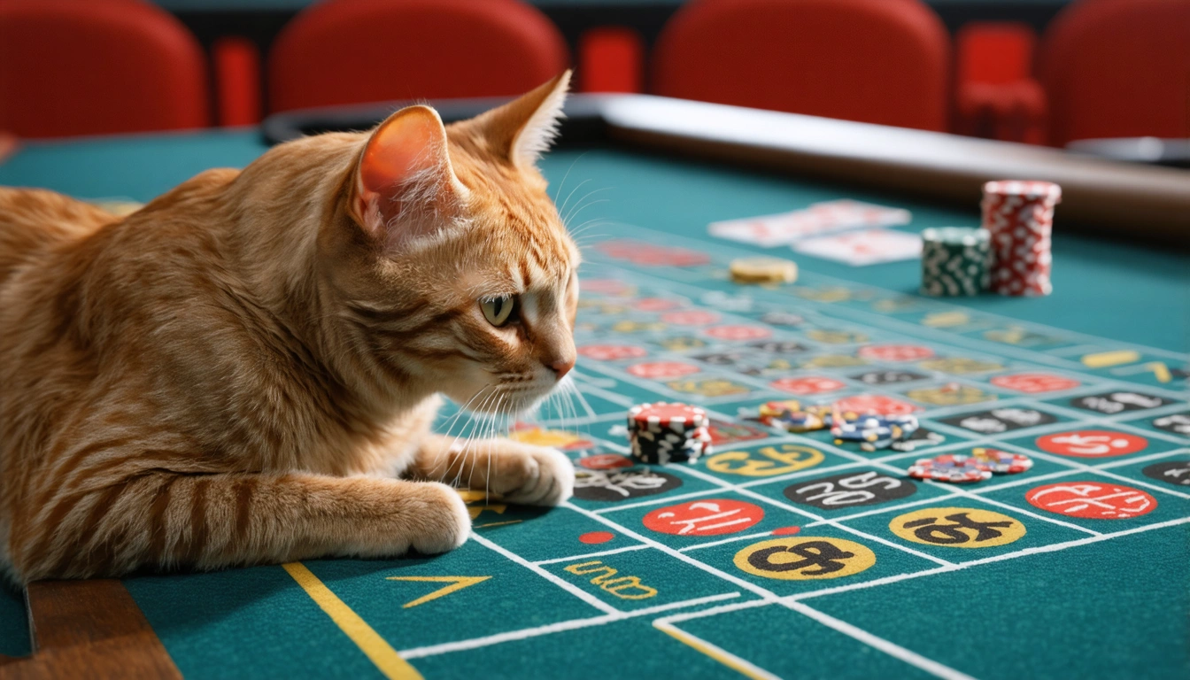 Cat spins casino no deposit bonus Test und Anleitung