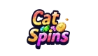 Logo catspins-casino.de.com